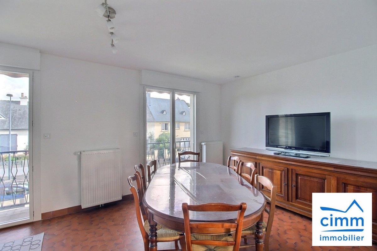 Photo 5 - Appartement à Saint-Jacques-de-la-Lande