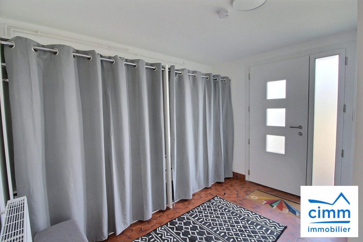Photo 7 - Appartement à Saint-Jacques-de-la-Lande
