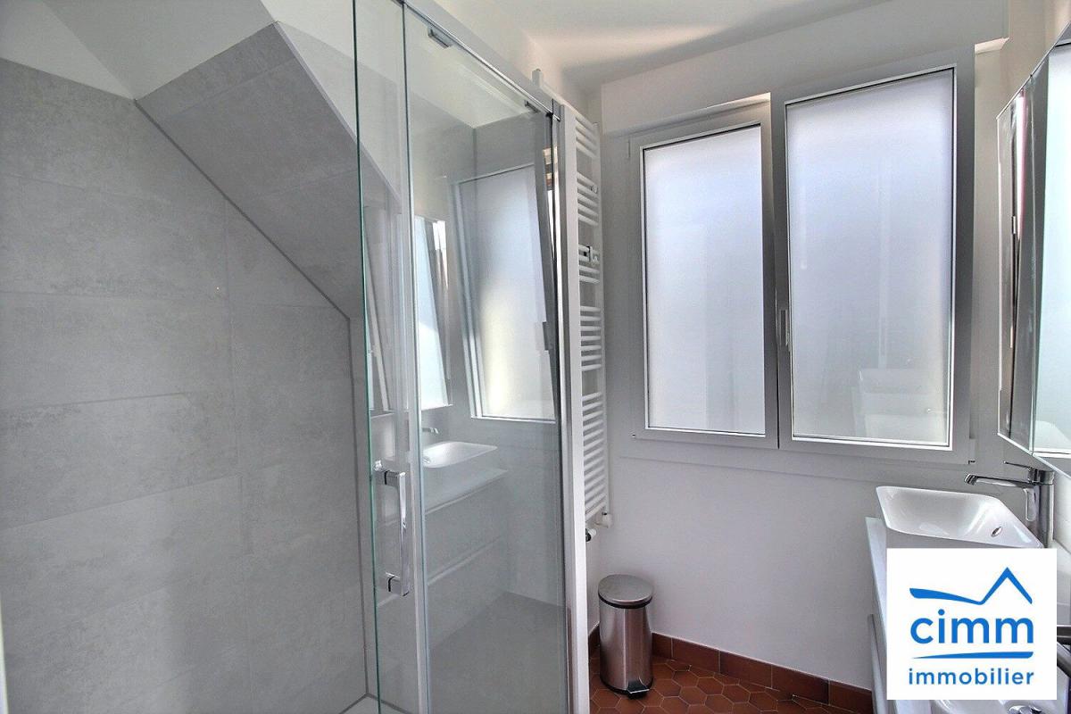 Photo 8 - Appartement à Saint-Jacques-de-la-Lande