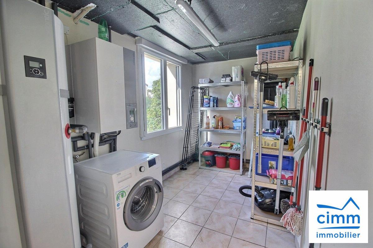 Photo 9 - Appartement à Saint-Jacques-de-la-Lande