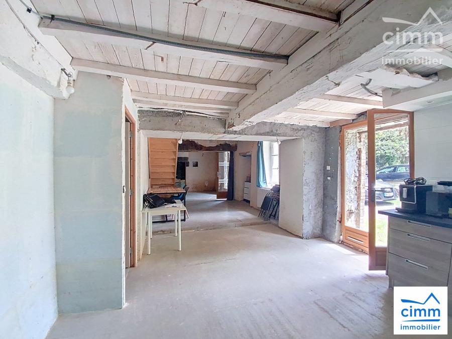 Photo principale - Maison à Vern-sur-Seiche