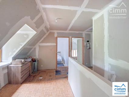 Bien NETTY:RENNES:VM1531 - Photo 4