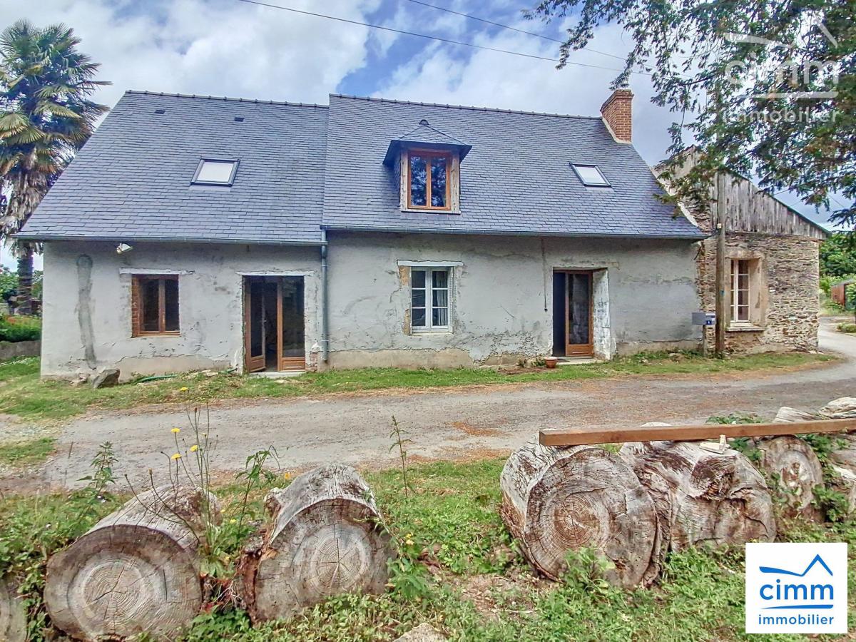Photo 6 - Maison à Vern-sur-Seiche