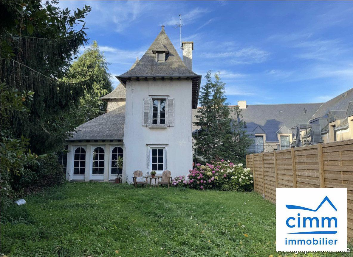 Photo principale - Maison à Châteaugiron
