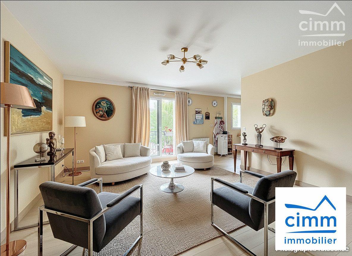 Photo principale - Appartement à Noyal-Châtillon-sur-Seiche
