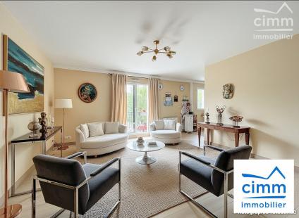 Bien NETTY:RENNES:VA2752 - Photo 1