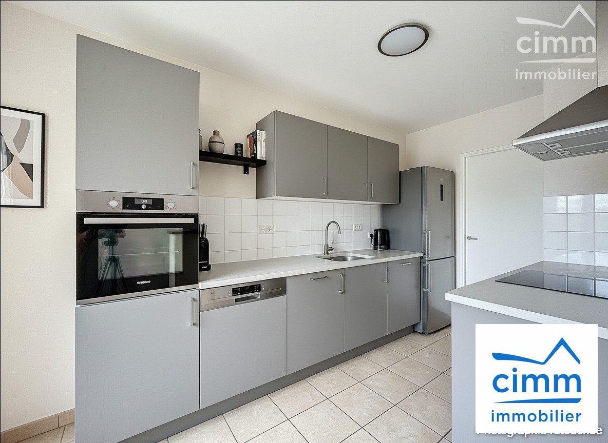 Photo 2 - Appartement à Noyal-Châtillon-sur-Seiche