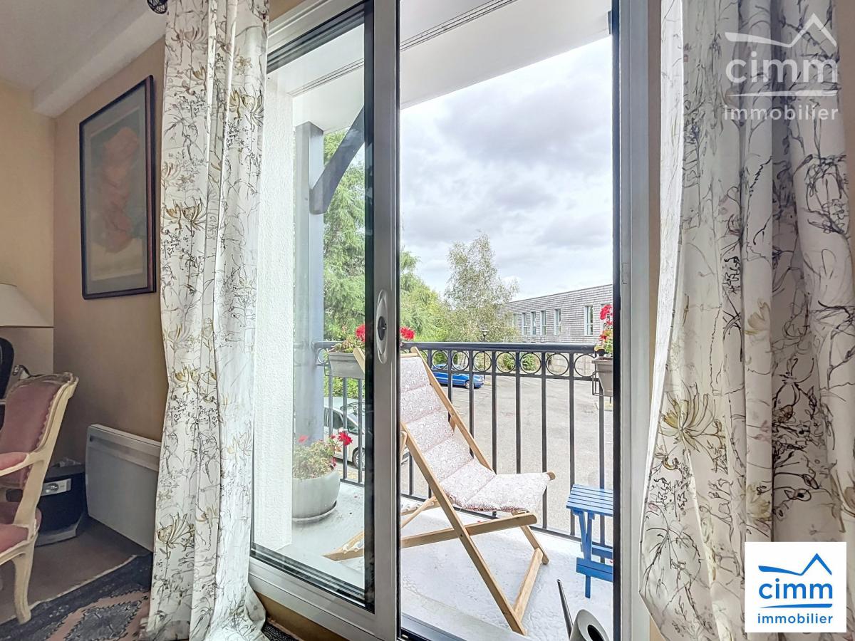 Photo 6 - Appartement à Noyal-Châtillon-sur-Seiche