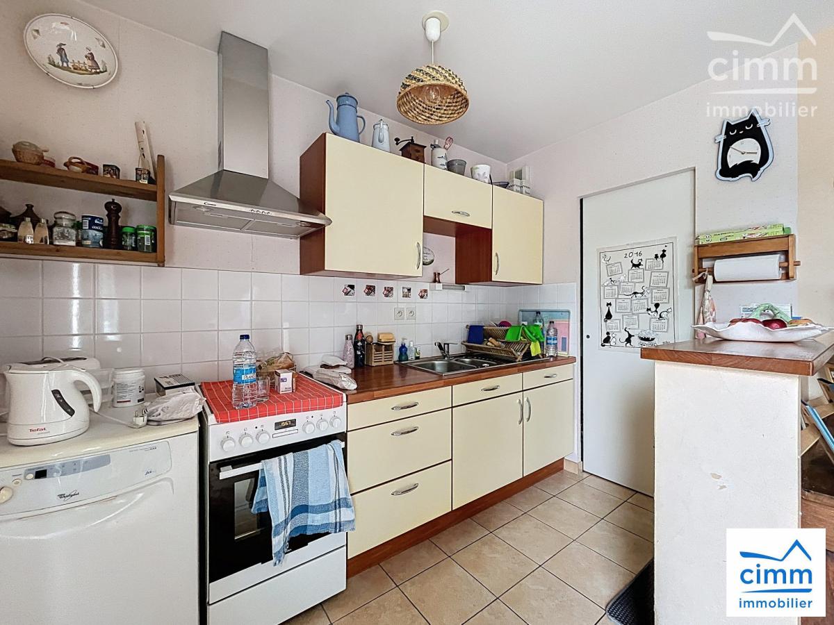 Photo 7 - Appartement à Noyal-Châtillon-sur-Seiche