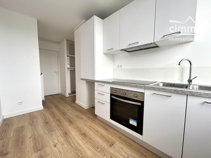 Photo principale - Appartement à Seyssinet-Pariset