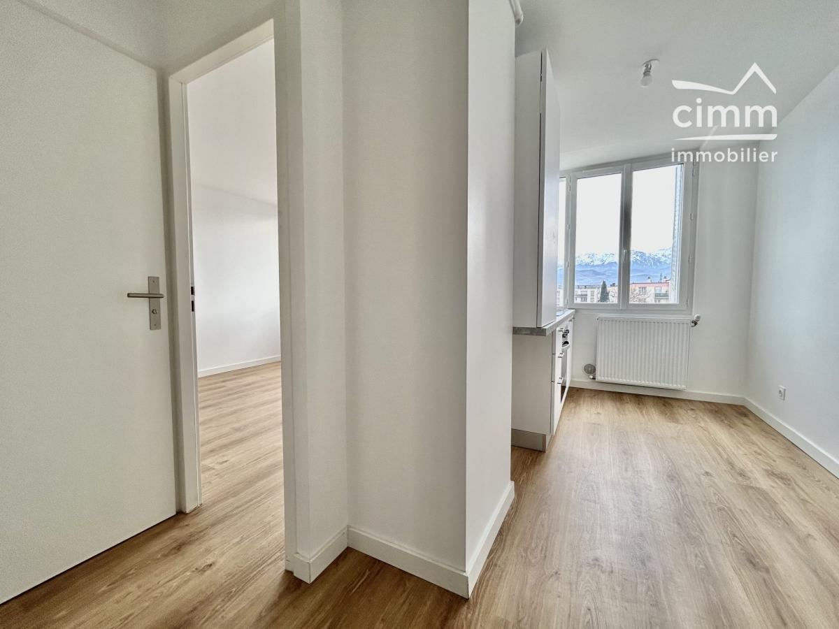 Photo 3 - Appartement à Seyssinet-Pariset