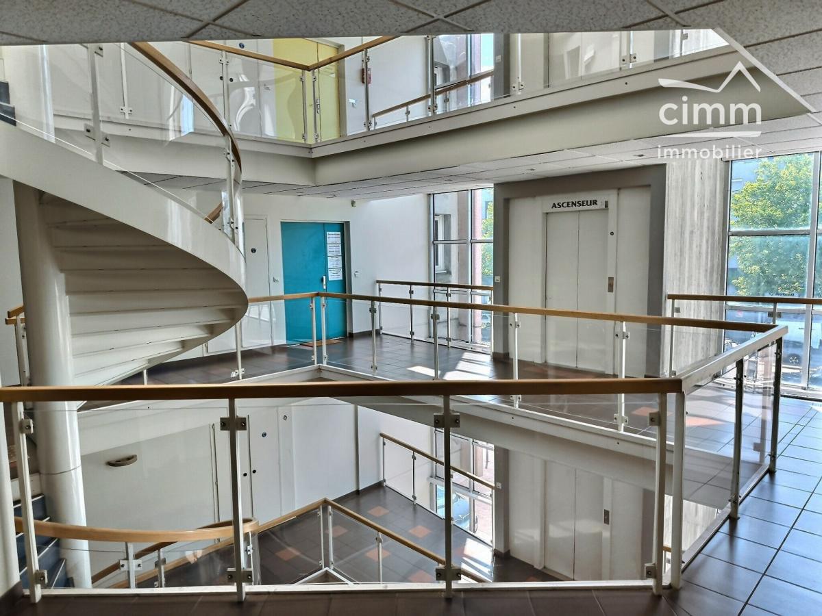 Photo 5 - Locaux d'activité / Entrepôts à Échirolles