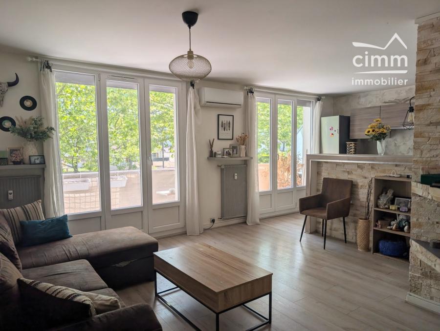 Photo principale - Appartement à Le Pont-de-Claix