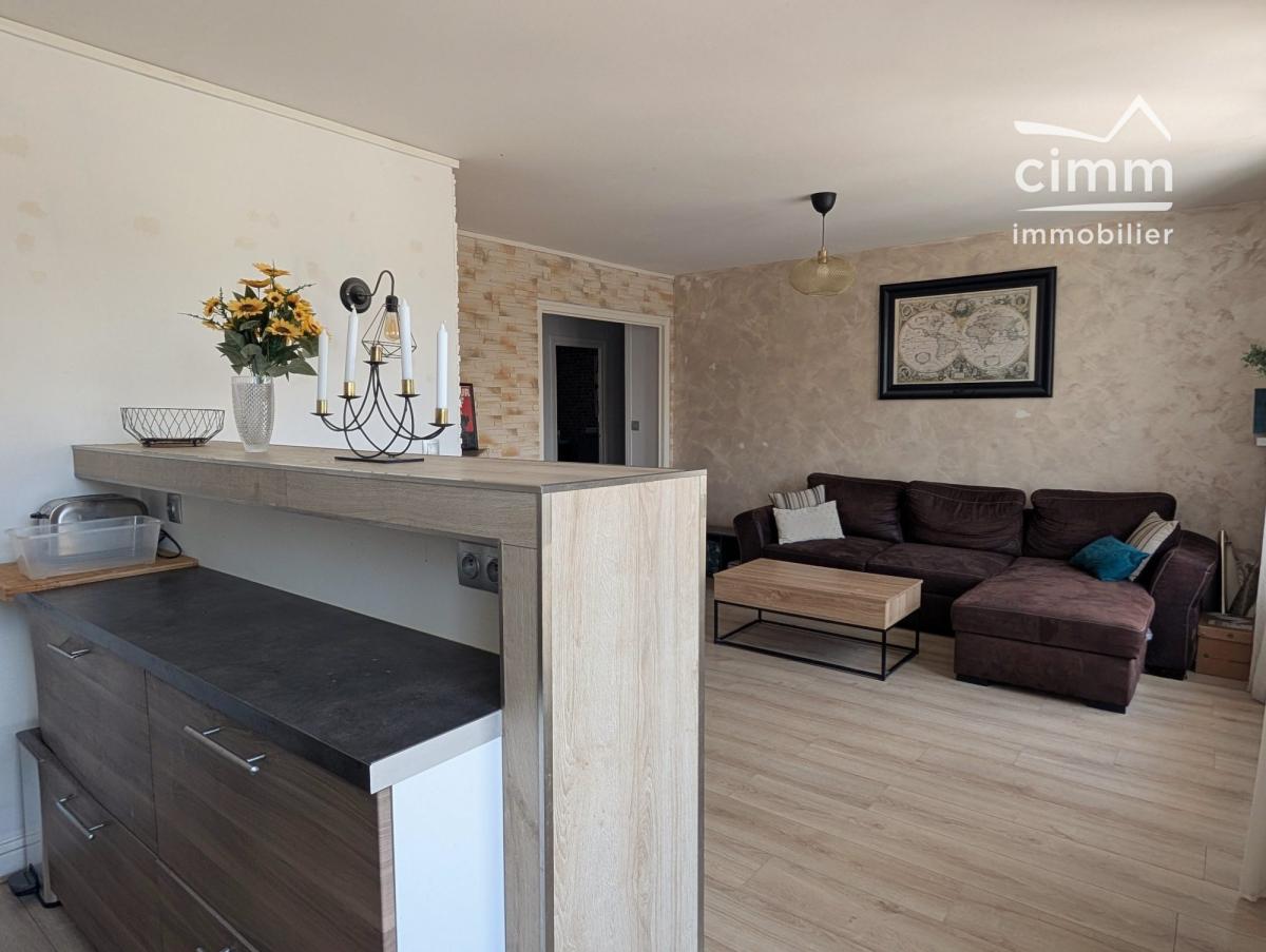 Photo 5 - Appartement à Le Pont-de-Claix