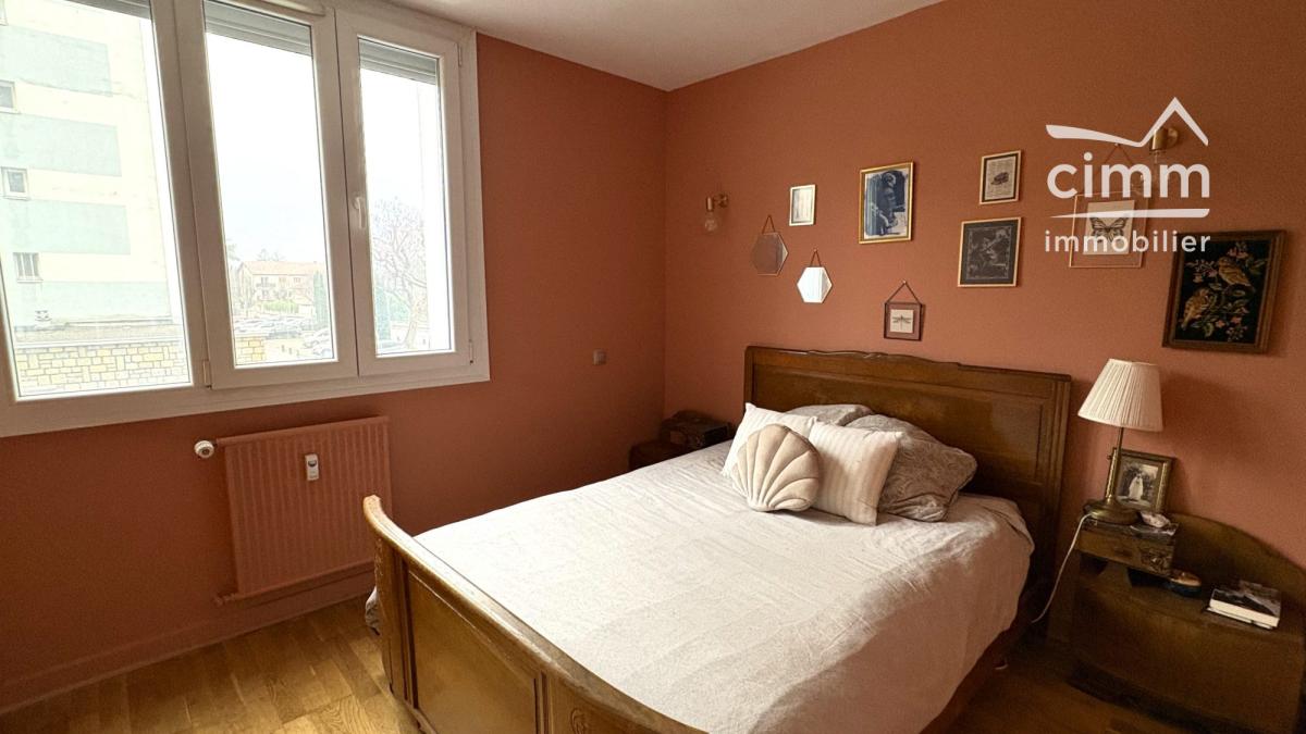 Photo 6 - Appartement à Le Pont-de-Claix