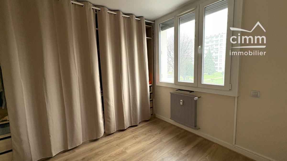 Photo 7 - Appartement à Le Pont-de-Claix