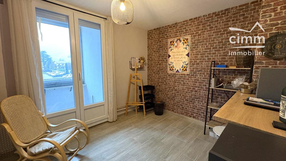 Photo 8 - Appartement à Le Pont-de-Claix