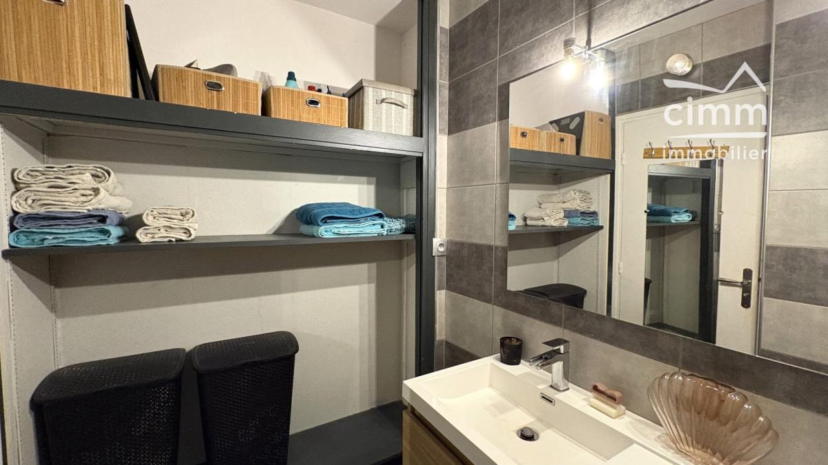 Photo 10 - Appartement à Le Pont-de-Claix