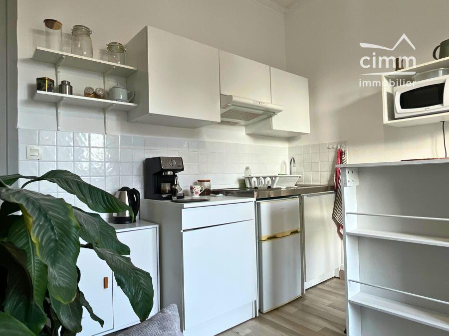 Photo principale - Appartement à Fontaine