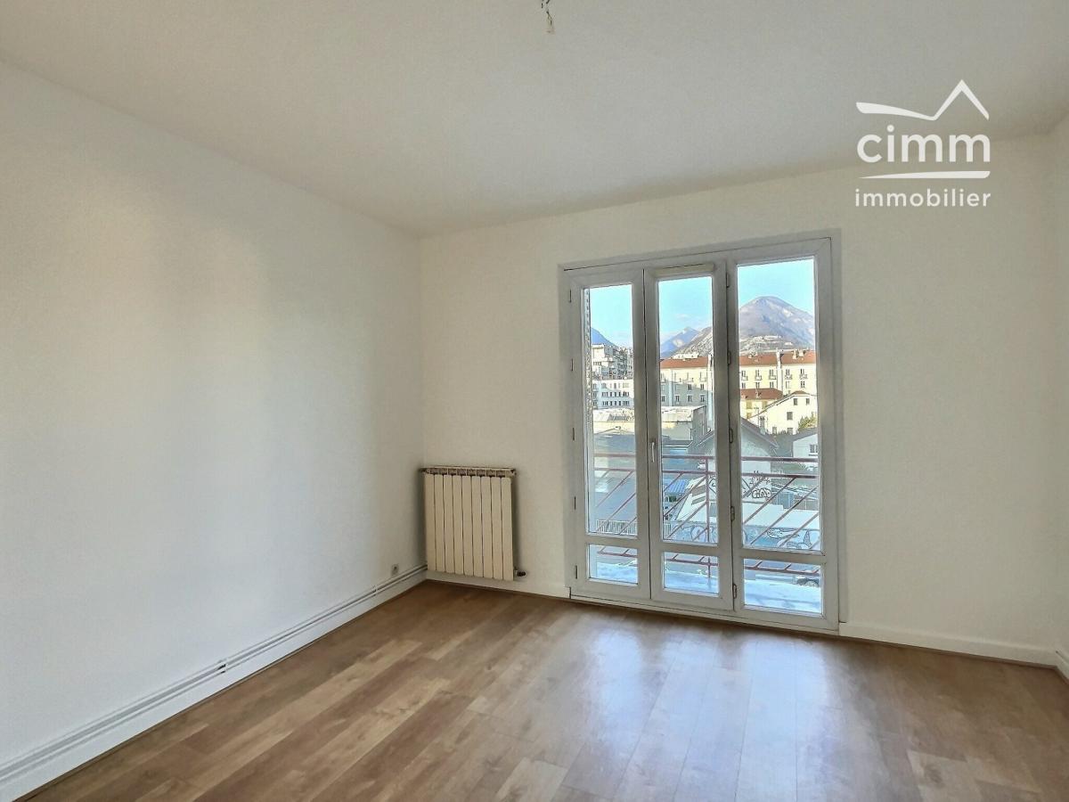 Photo 2 - Appartement à Grenoble