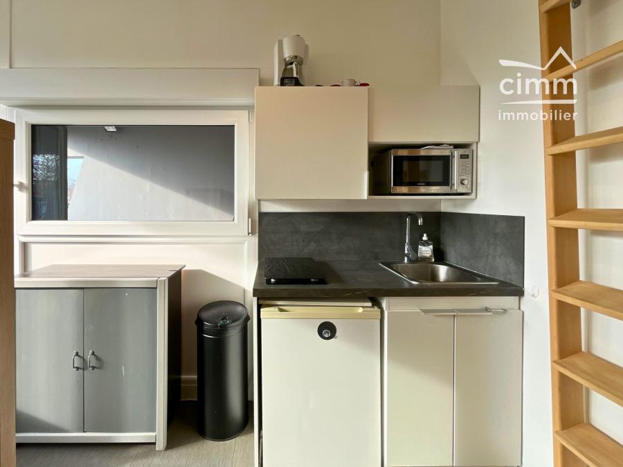 Photo principale - Appartement à Grenoble
