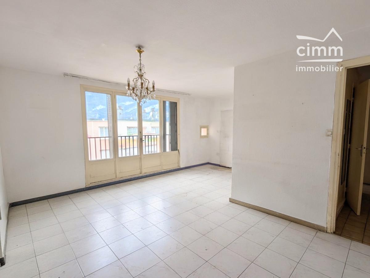 Photo principale - Appartement à Fontaine