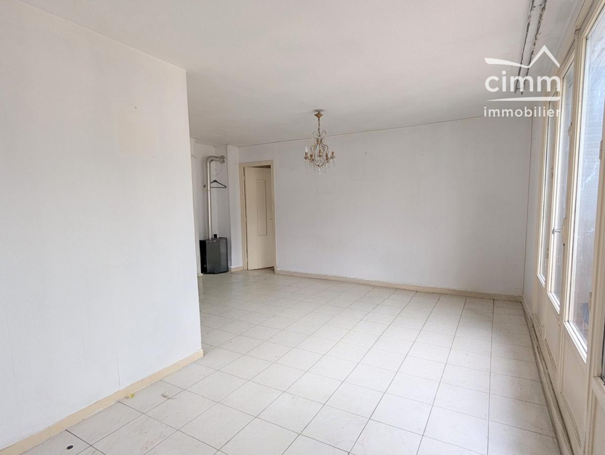 Photo 4 - Appartement à Fontaine