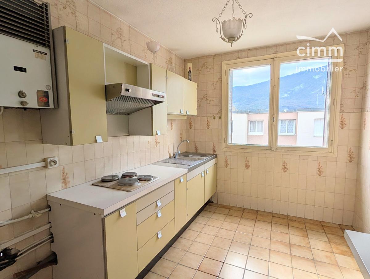 Photo 5 - Appartement à Fontaine