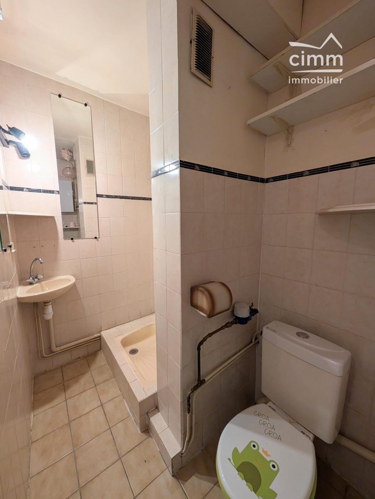 Photo 8 - Appartement à Fontaine