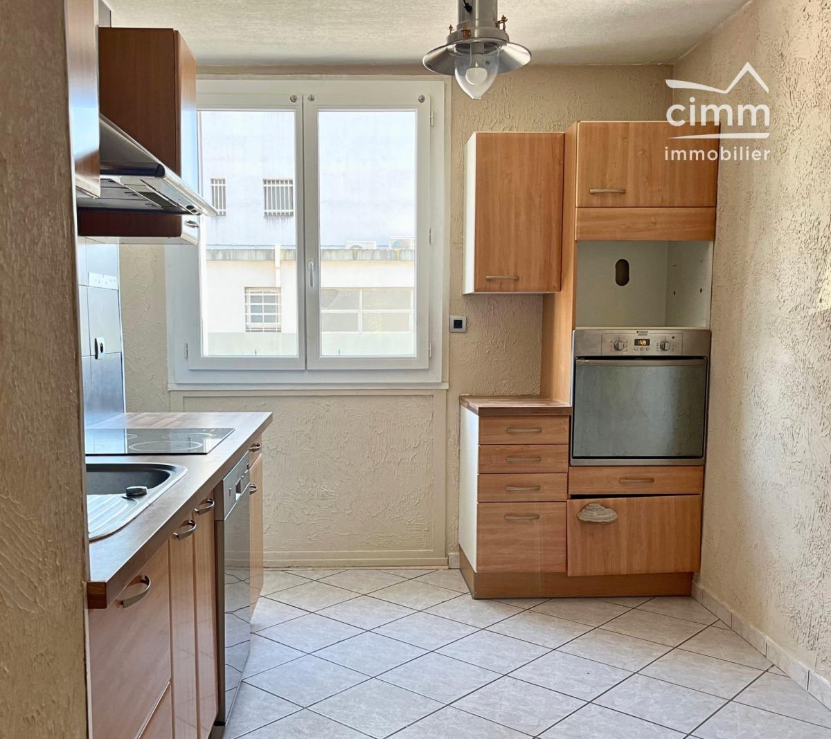 Photo 2 - Appartement à Seyssinet-Pariset