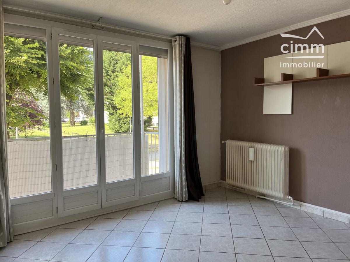 Photo 4 - Appartement à Seyssinet-Pariset