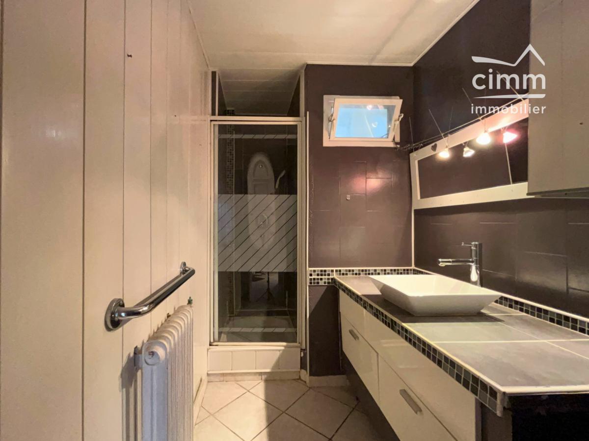 Photo 5 - Appartement à Seyssinet-Pariset