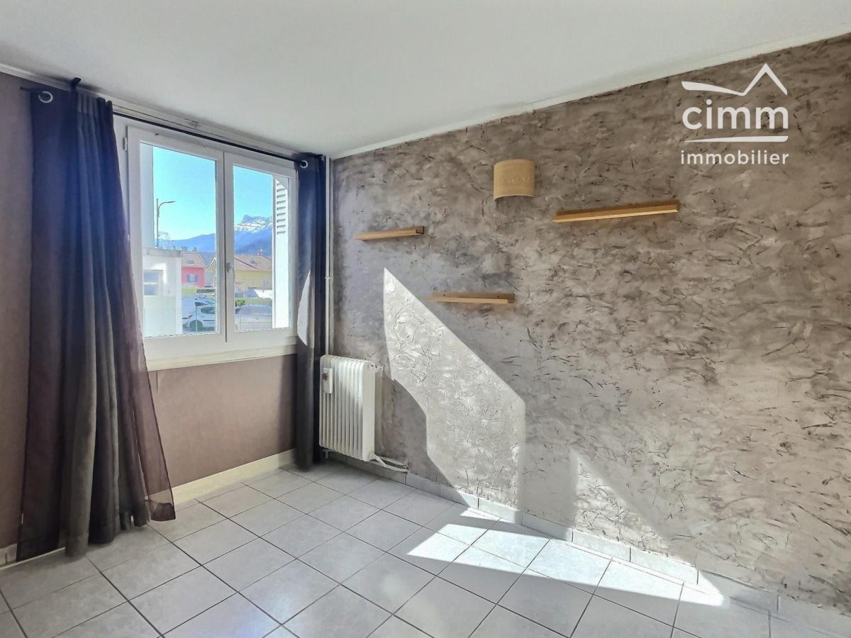 Photo 6 - Appartement à Seyssinet-Pariset