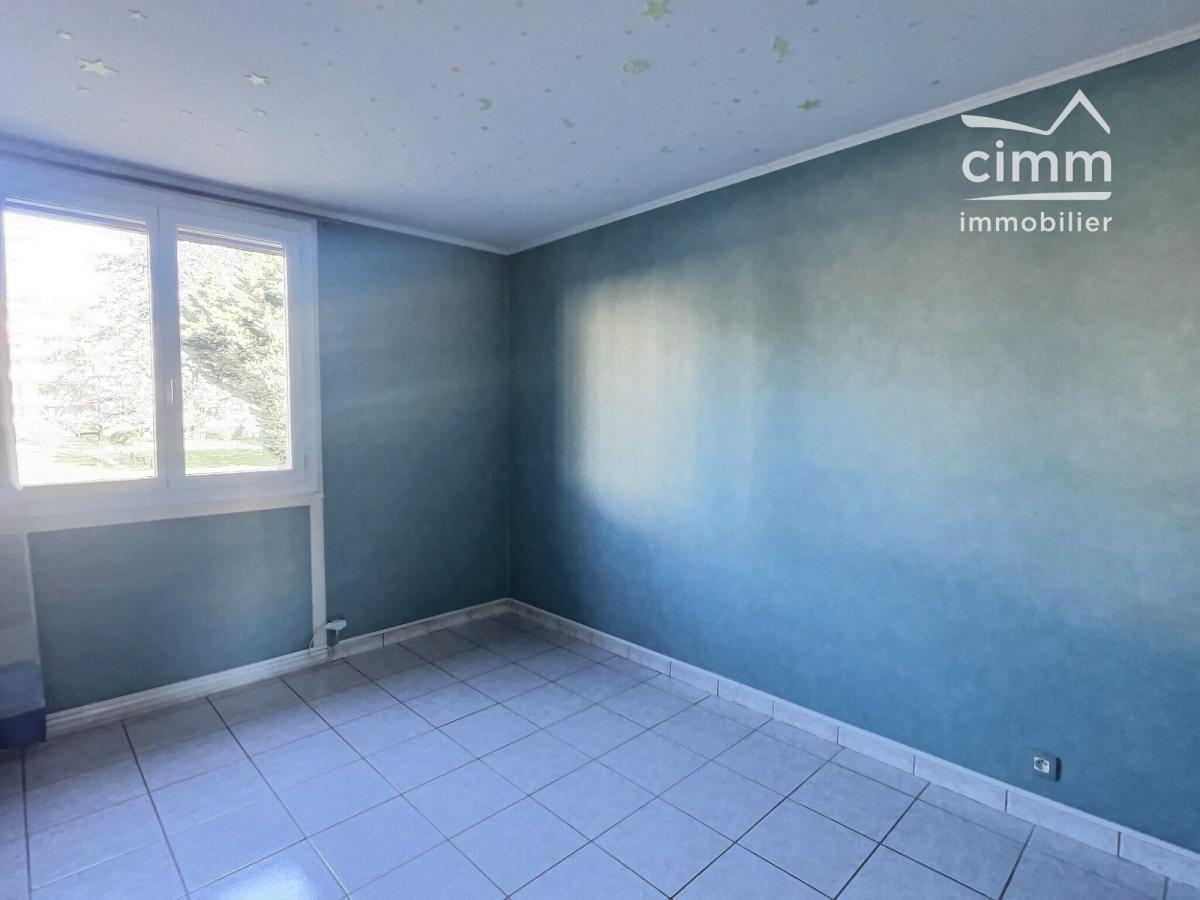 Photo 7 - Appartement à Seyssinet-Pariset