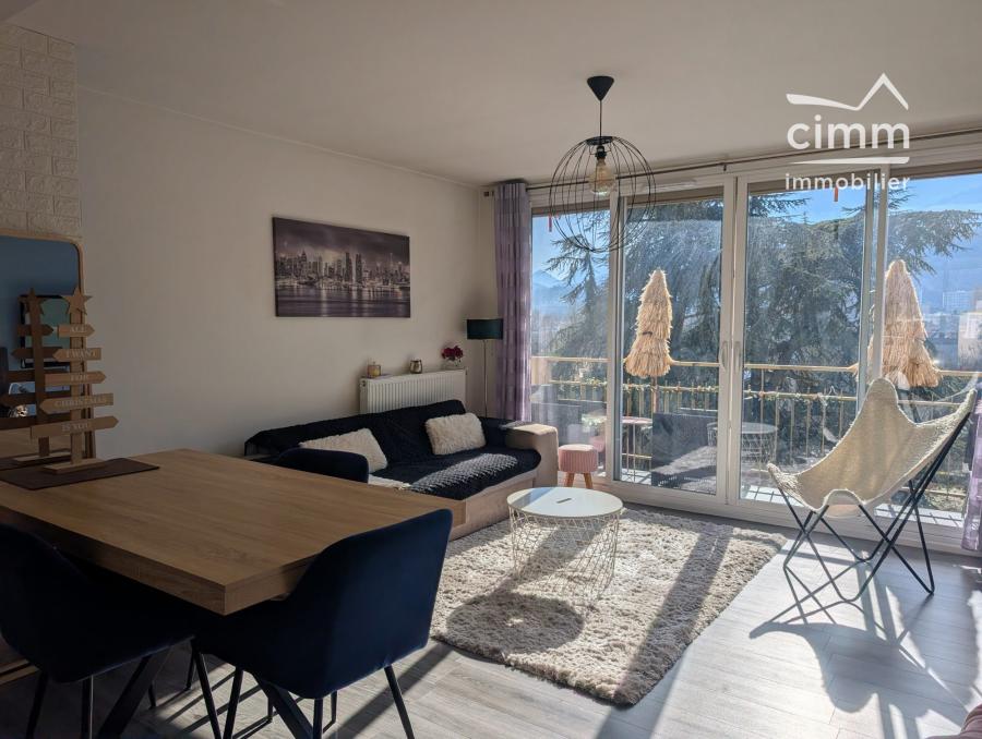 Photo principale - Appartement à Seyssinet-Pariset