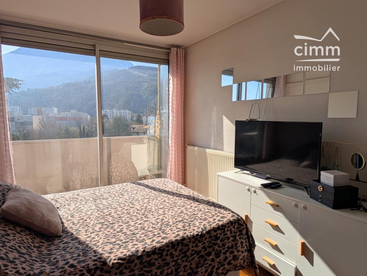 Photo 3 - Appartement à Seyssinet-Pariset