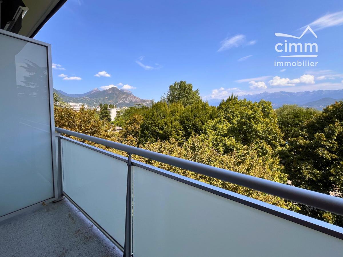 Photo principale - Appartement à Seyssinet-Pariset