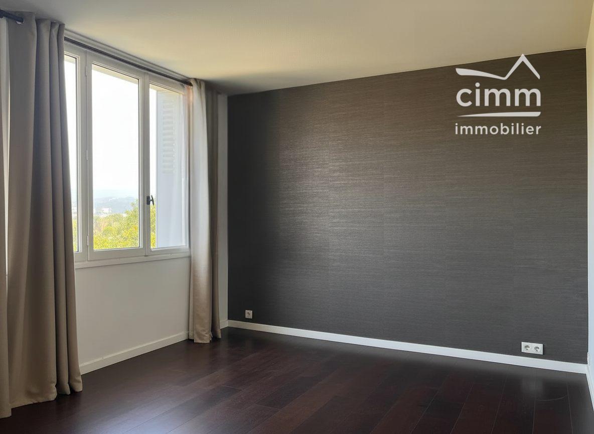 Photo 4 - Appartement à Seyssinet-Pariset