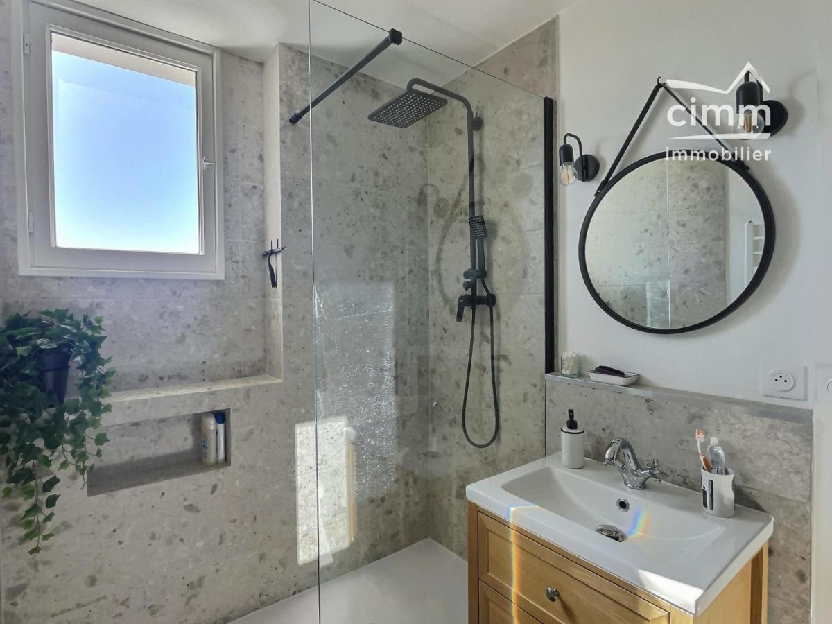 Photo 5 - Appartement à Seyssinet-Pariset