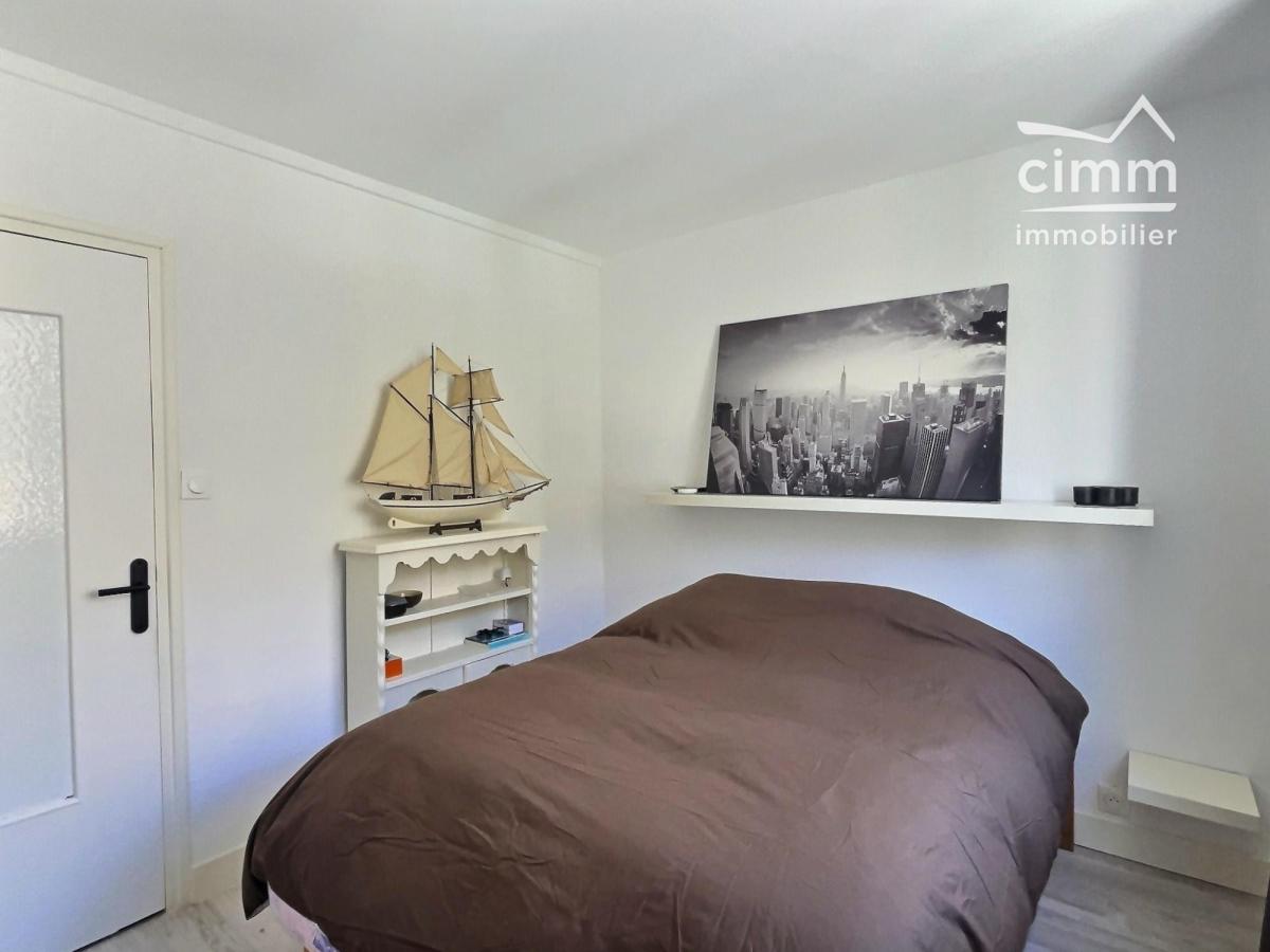 Photo 6 - Appartement à Seyssinet-Pariset