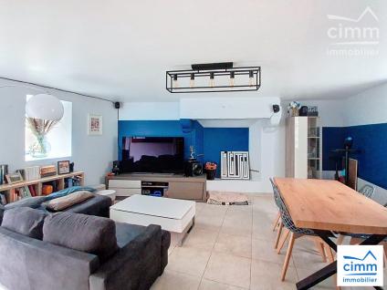 Bien NETTY:RENNES:VM1611 - Photo 2