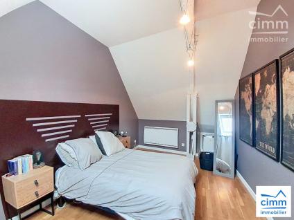 Bien NETTY:RENNES:VM1611 - Photo 4