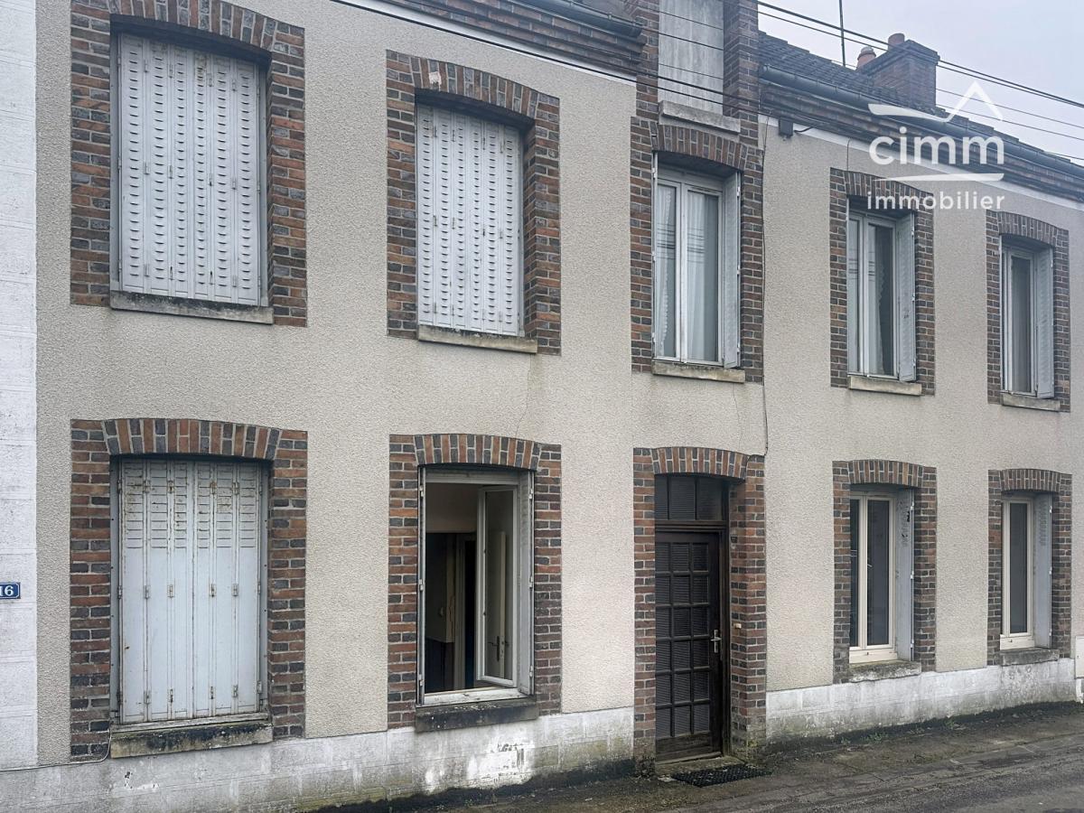 Photo 3 - Locaux d'activité / Entrepôts à Saint-Germain-des-Prés