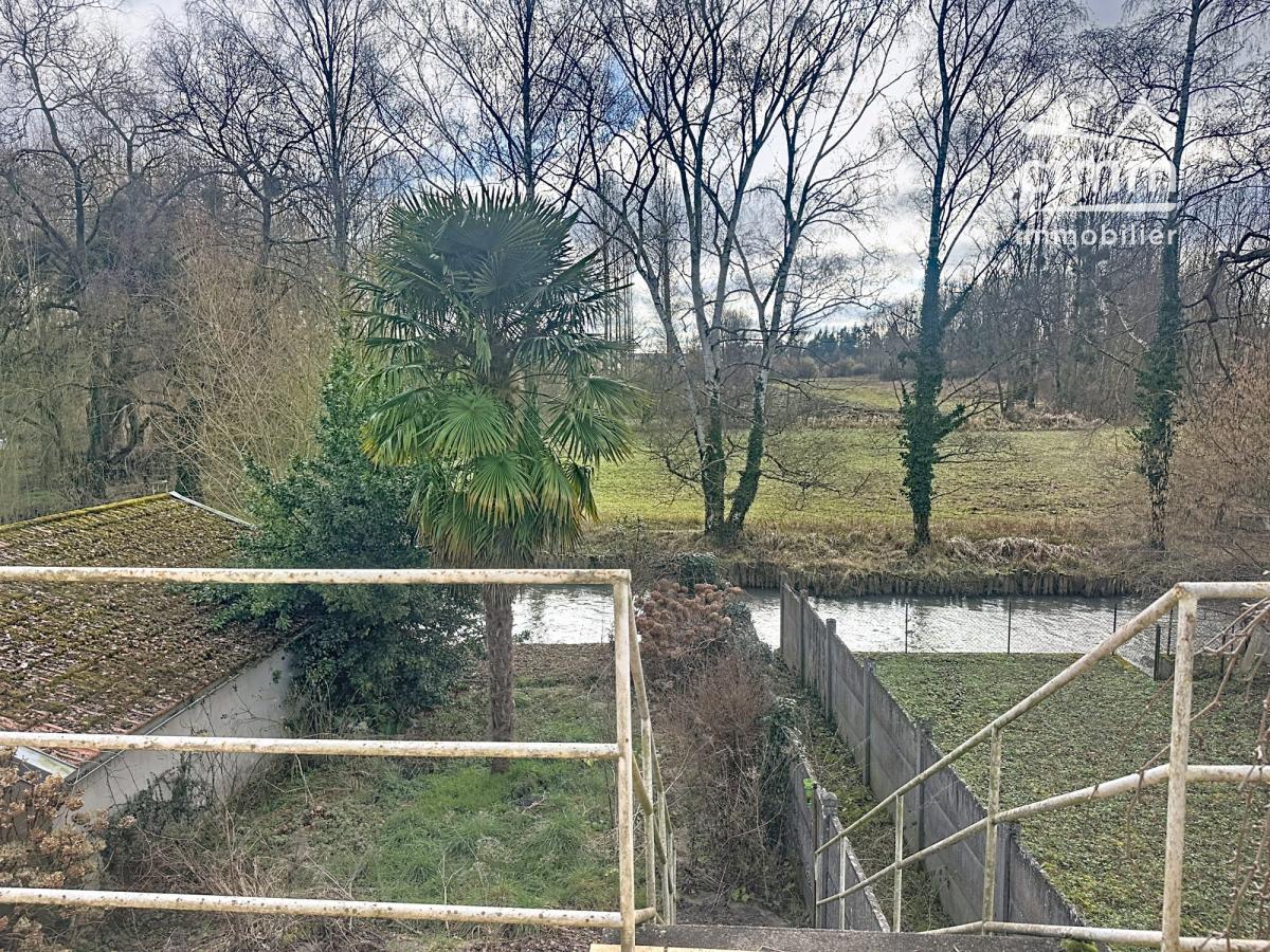 Photo 4 - Locaux d'activité / Entrepôts à Saint-Germain-des-Prés