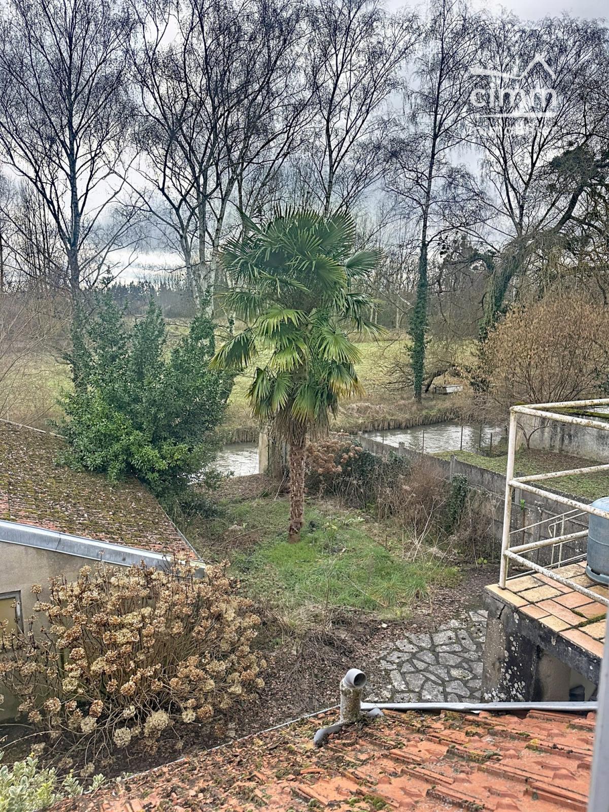 Photo 5 - Locaux d'activité / Entrepôts à Saint-Germain-des-Prés
