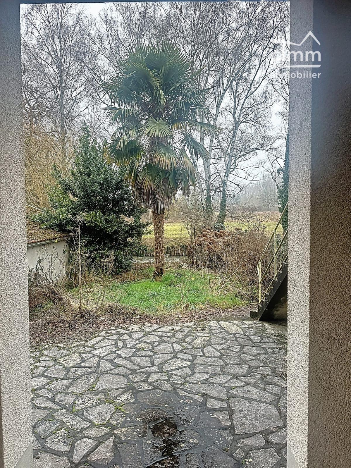 Photo 19 - Locaux d'activité / Entrepôts à Saint-Germain-des-Prés
