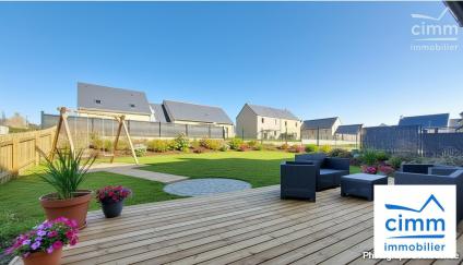 Bien NETTY:RENNES:VM1617 - Photo 1