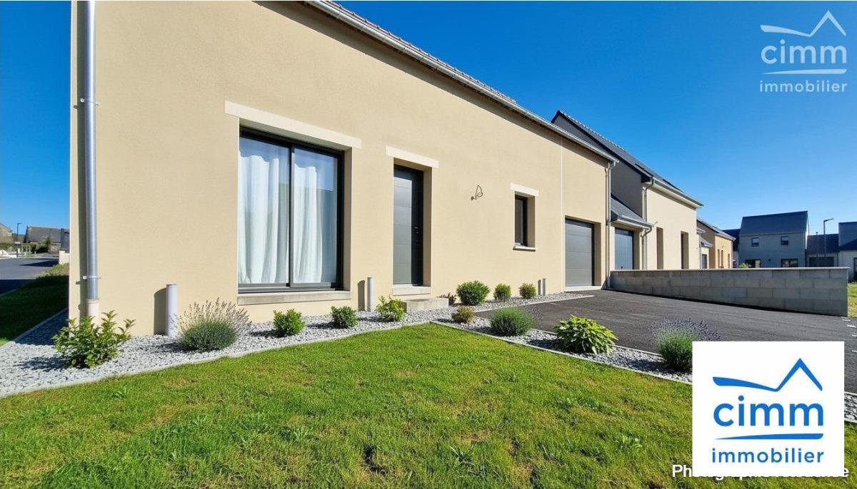 Photo 2 - Maison à Combourg