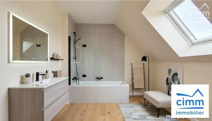 Bien NETTY:RENNES:VM1617 - Photo 8