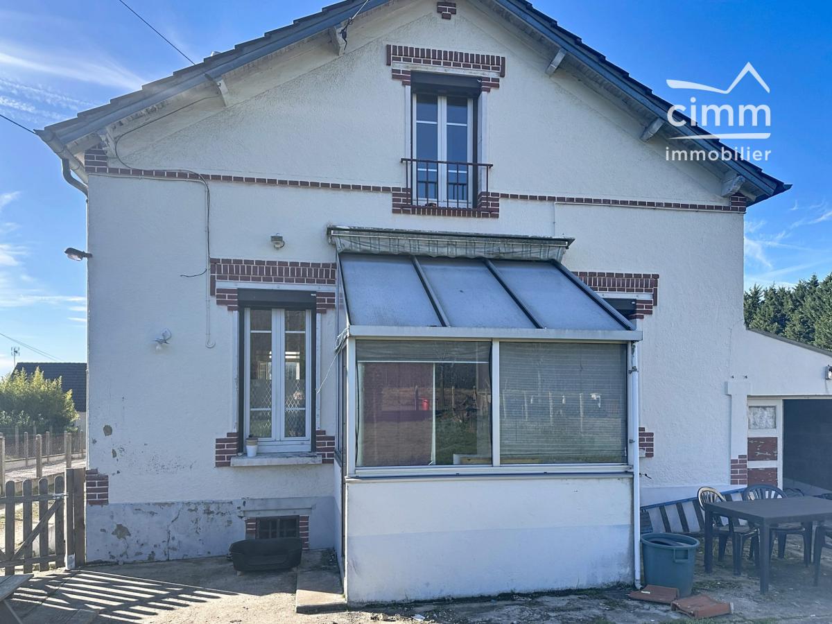 Photo 5 - Maison à Châlette-sur-Loing
